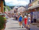 rue pietonne